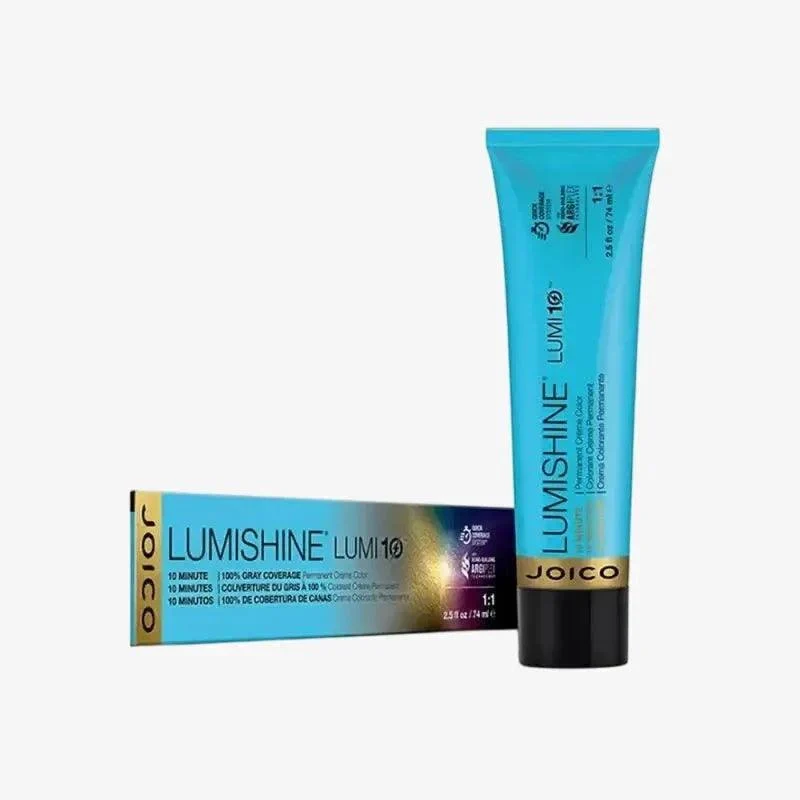 Joico LumiShine Lumi 10 Colorazione Permanente 74ml