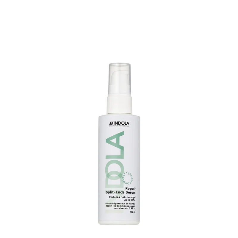 Indola Repair Split-Ends Serum 100ml - siero riparatore punte