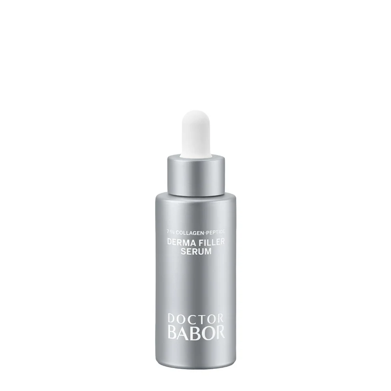 Babor Doctor Babor Lifting Derma Filler Serum 30ml - siero viso liftante rimpolpante