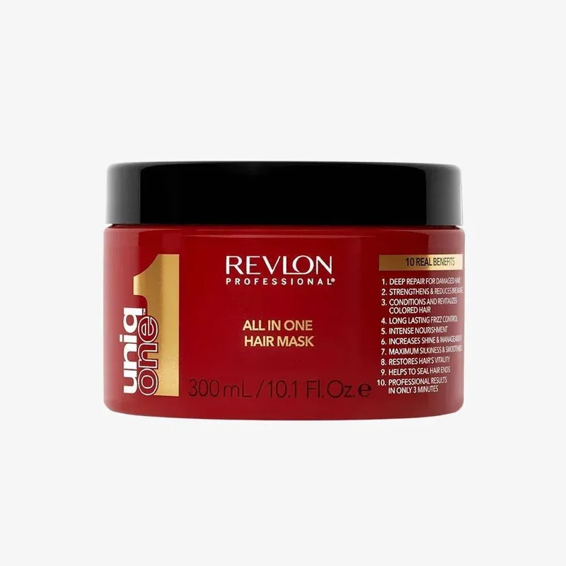 Revlon Professional Uniq One All In One Hair Mask 300ml