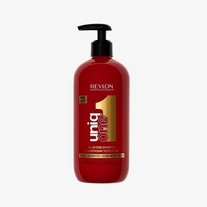 Revlon Professional Uniq One All In One Shampoo