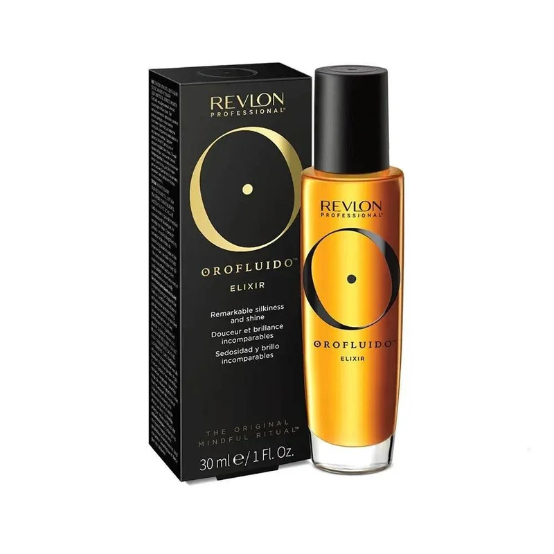 Revlon Professional Orofluido Original Elixir Olio Illuminante Capelli