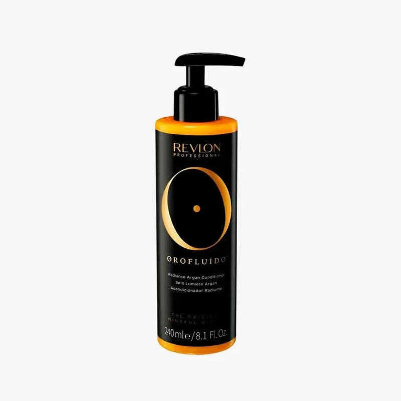 Revlon Professional Orofluido Radiance Argan Balsamo Illuminante