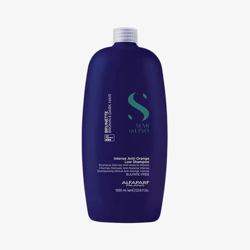 Alfaparf Milano Professional Semi Di Lino Brunette Alfaparf