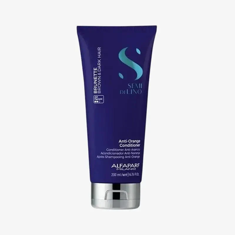 Alfaparf Milano Professional Semi Di Lino Brunette Alfaparf