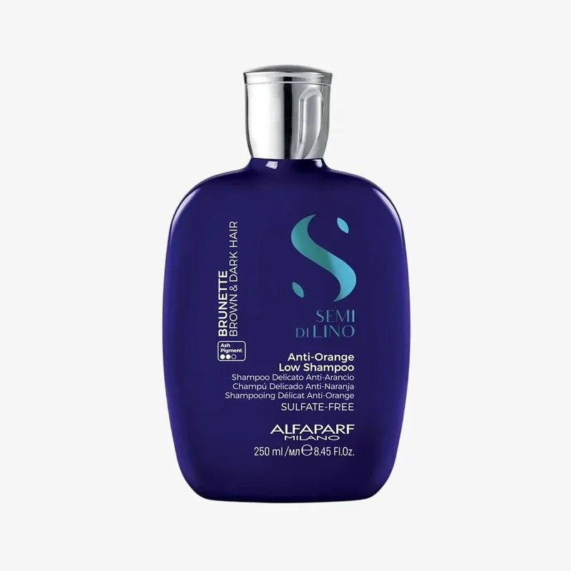 Alfaparf Milano Professional Semi Di Lino Brunette Alfaparf