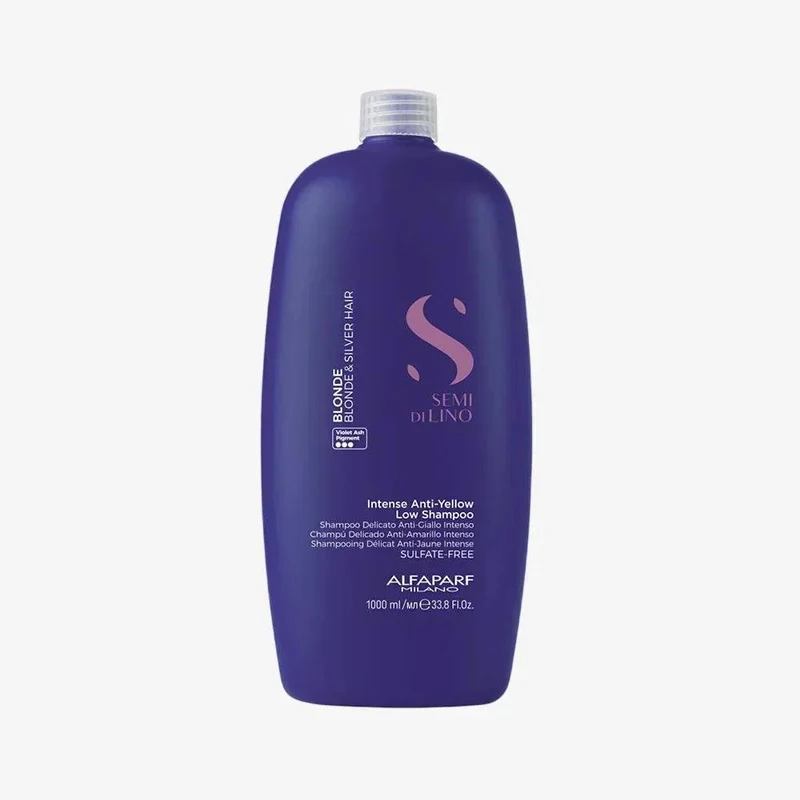 Alfaparf Milano Professional Semi Di Lino Blonde Alfaparf Milano