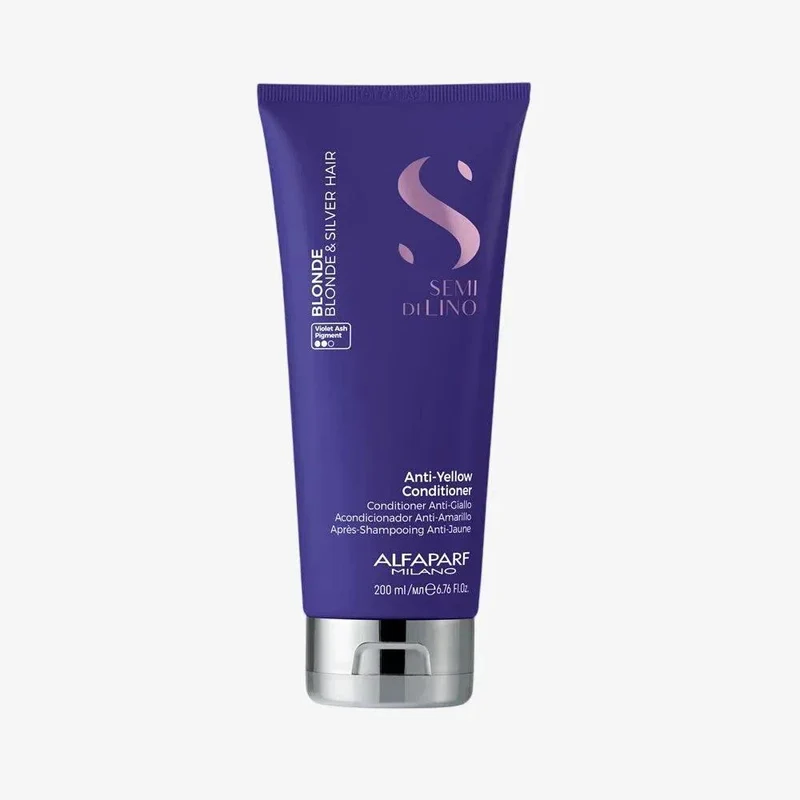 Alfaparf Milano Professional Semi Di Lino Blonde Alfaparf Milano