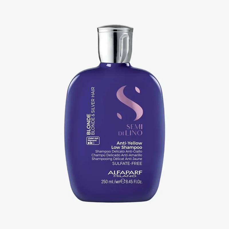 Alfaparf Milano Professional Semi Di Lino Blonde Alfaparf Milano