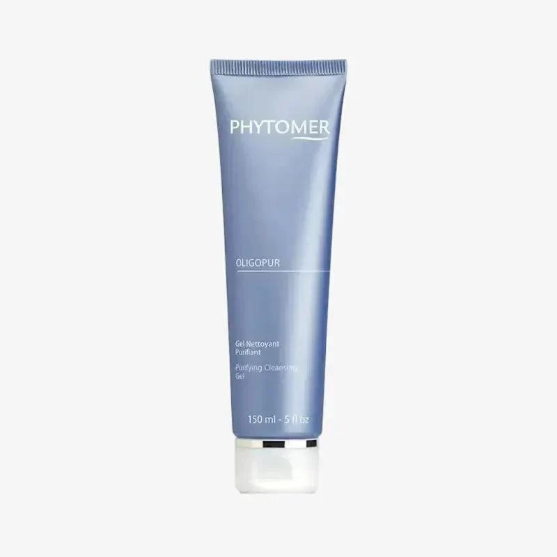 Phytomer Oligopur Gel Detergente Purificante 150ml