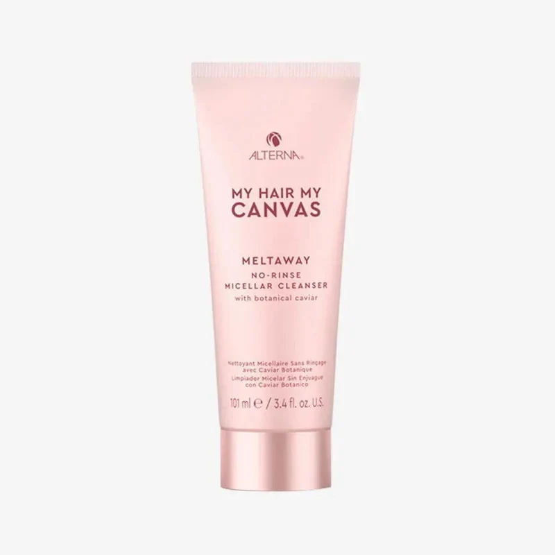 Alterna My Hair My Canvas Meltaway Micellar Hair Cleanser Shampoo Secco 101ml