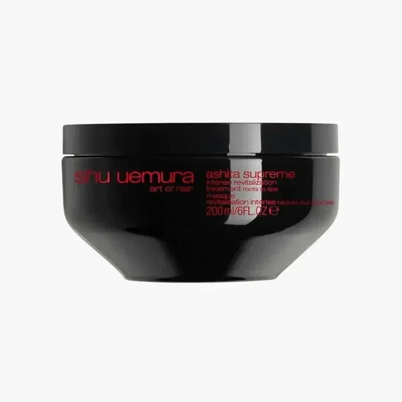 Shu Uemura Ashita Supreme Maschera Rivitalizzante Capelli 200ml