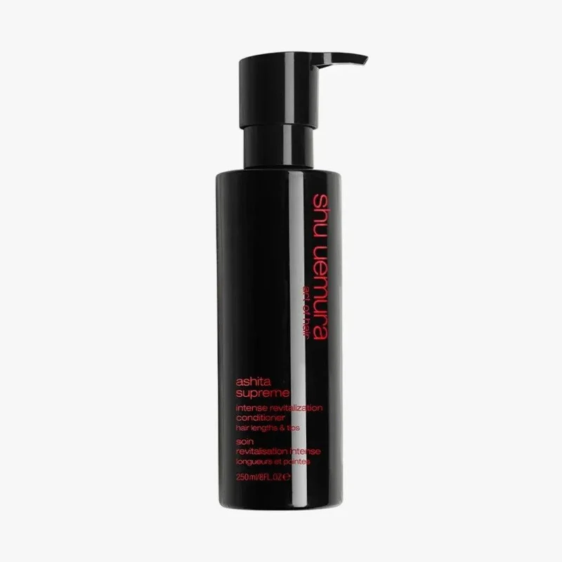 Shu Uemura Ashita Supreme Conditioner Balsamo Rinforzante Capelli 250ml