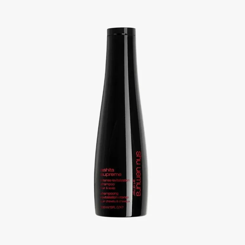 Shu Uemura Ashita Supreme Shampoo Rivitalizzante 300ml