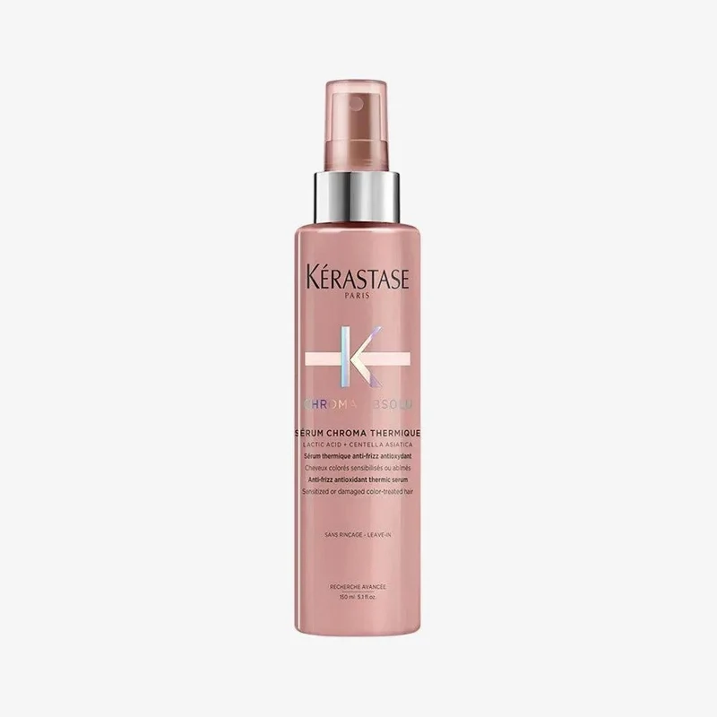 Kerastase Serum Chroma Thermique Siero Protettivo Capelli Colorati 150ml