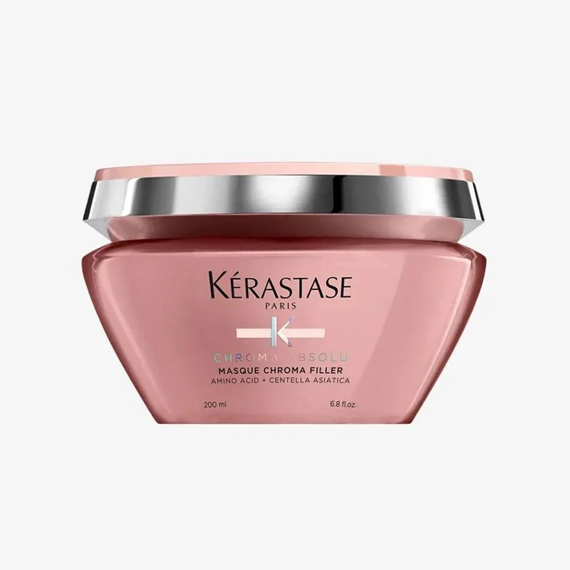 Kerastase Chroma Filler Maschera Capelli Colorati 200ml