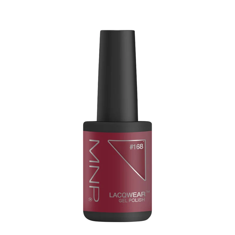 Lacqwear Gel Polish 168 Guepiere 10ml - smalto semipermanente