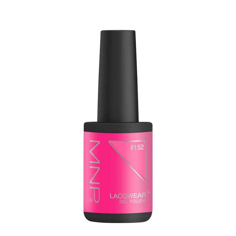 Lacqwear Gel Polish 152 Orgasm 10ml - smalto semipermanente