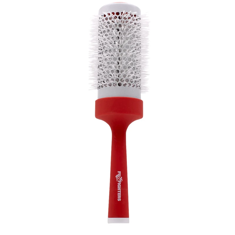 Fuzzfigther Tourmaline Ceramic Smoothing Brush 53mm - spazzola lisciante
