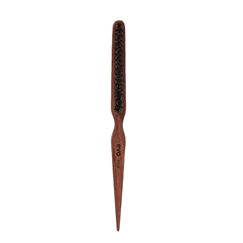 Evo Tyler Teasing Brush - spazzola sottile di definizione