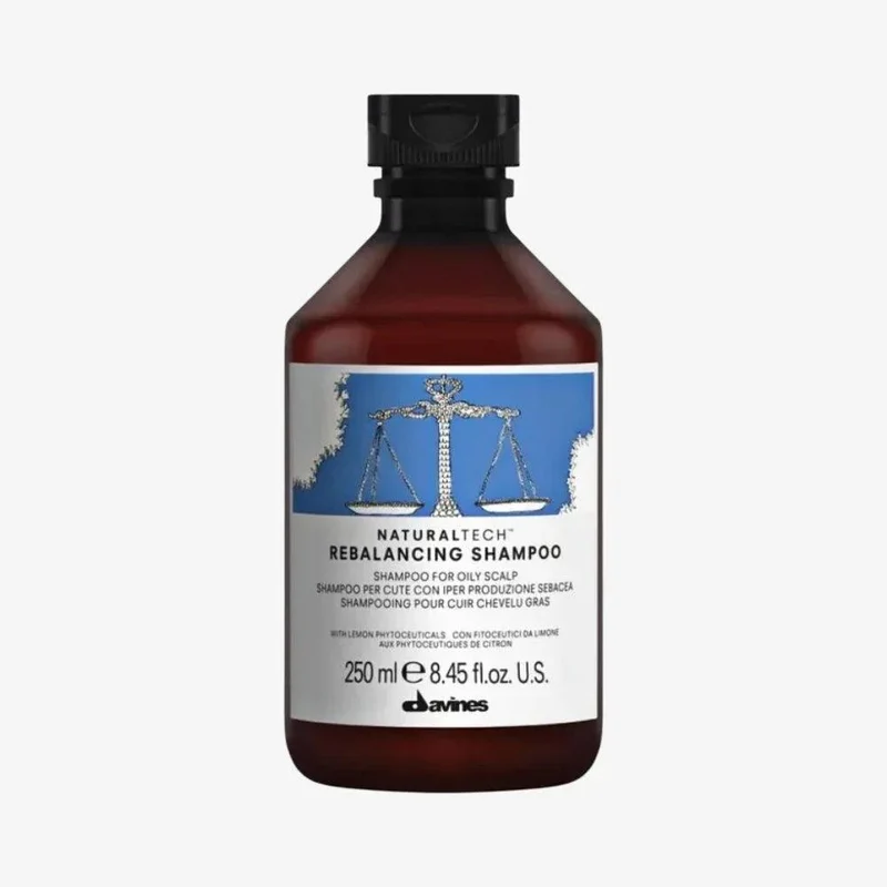 Davines Naturaltech Rebalancing Shampoo