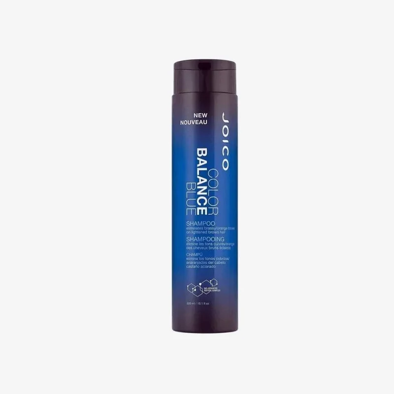 Joico Color Balance Blue Shampoo 300ml