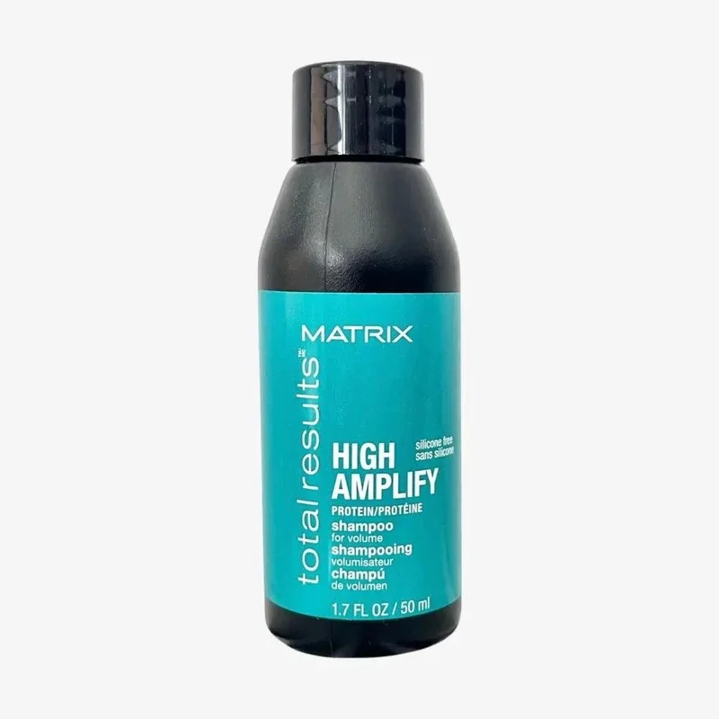 Matrix Total Results High Amplify Shampoo 50ml