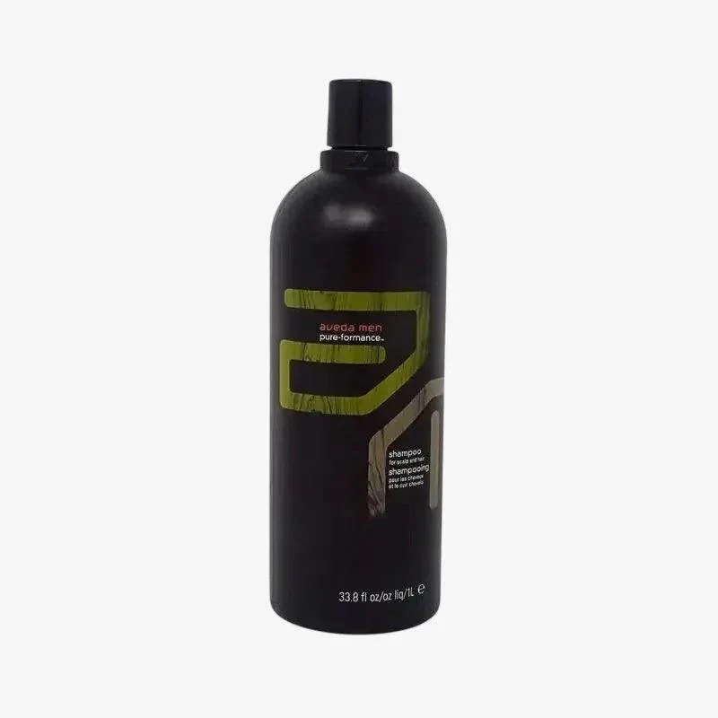 Aveda Men Care Men Pure Formance Shampoo Shampoo 1000ml