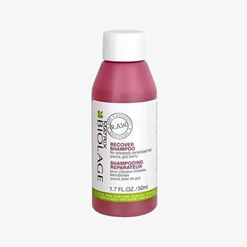 Biolage R.A.W. Recover Shampoo 50ml