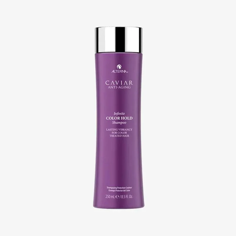 Alterna Caviar Infinite Color Hold Shampoo Capelli Colorati 250ml