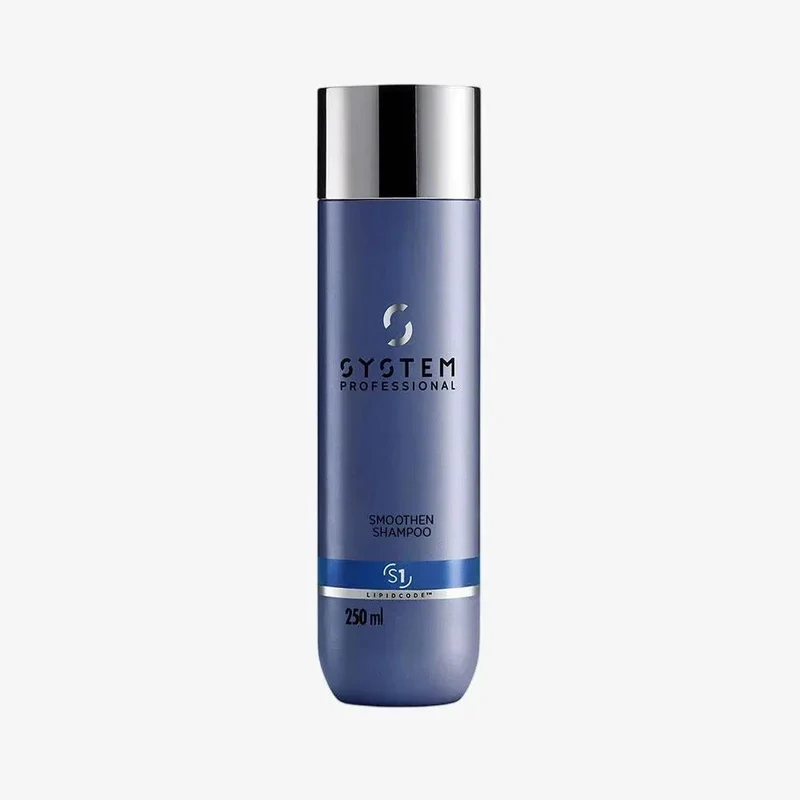 System Professional Smoothen Shampoo Lipdcode S1