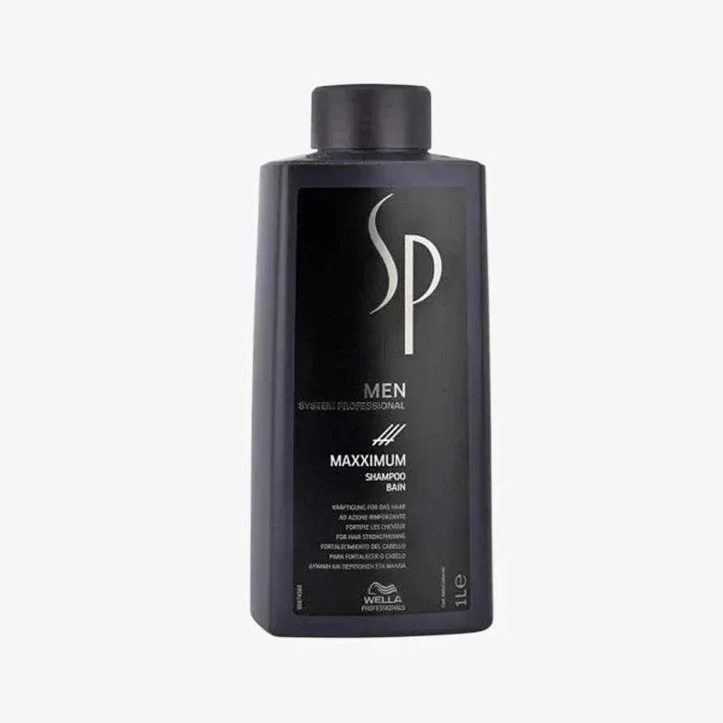 System Professional Maxximum Shampoo 1000ml