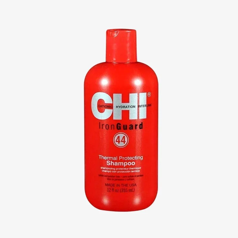 Farouk Chi 44 Iron Guard Shampoo 355ml