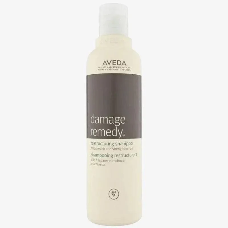 Aveda Damage Remedy Damage Remedy Shampoo Shampoo 250ml
