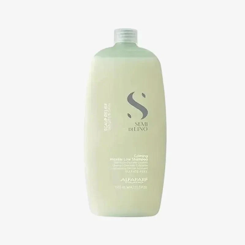 Alfaparf Milano Professional Semi Di Lino Scalp Relief Calming