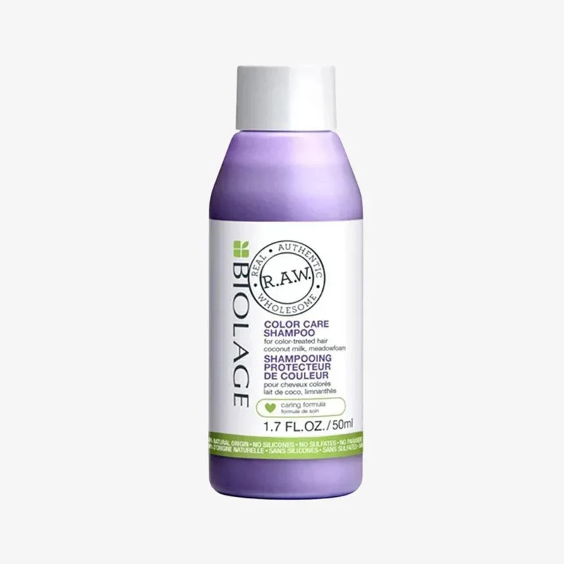 Biolage R.A.W. Color Care Shampoo 50ml
