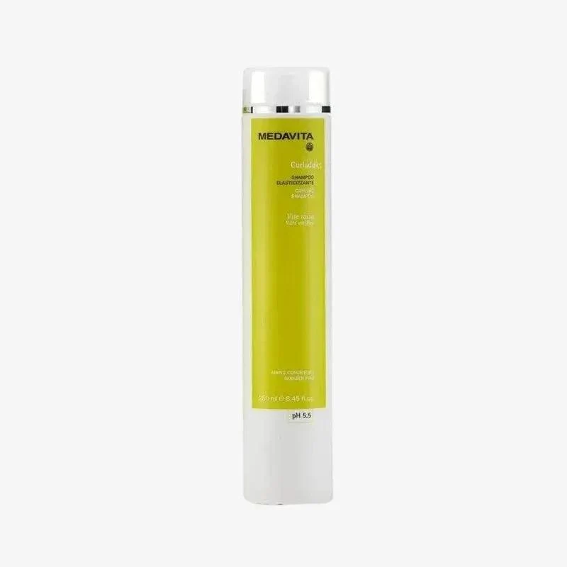 Medavita Curladdict Shampoo Elasticizzante 250ml