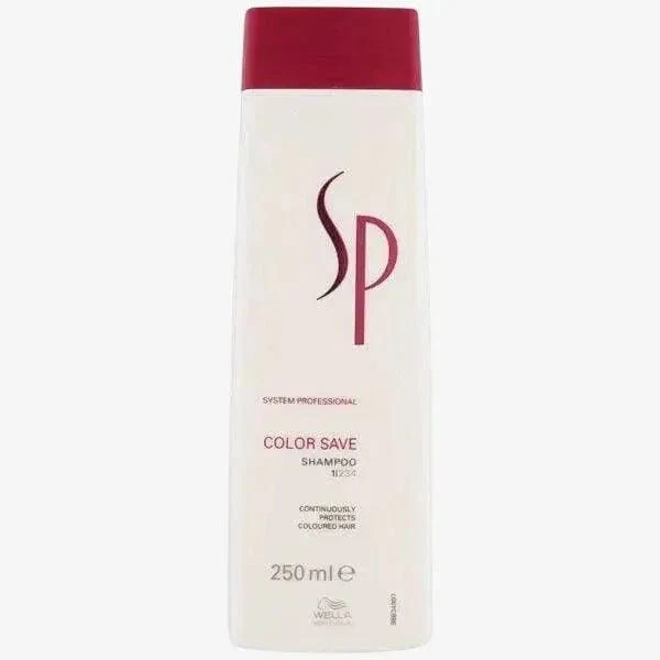 Wella Professionals System Professional Color Save Shampoo 250ml
