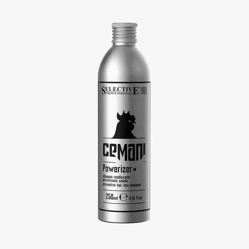 Selective Shampoo Powerizer 250ml