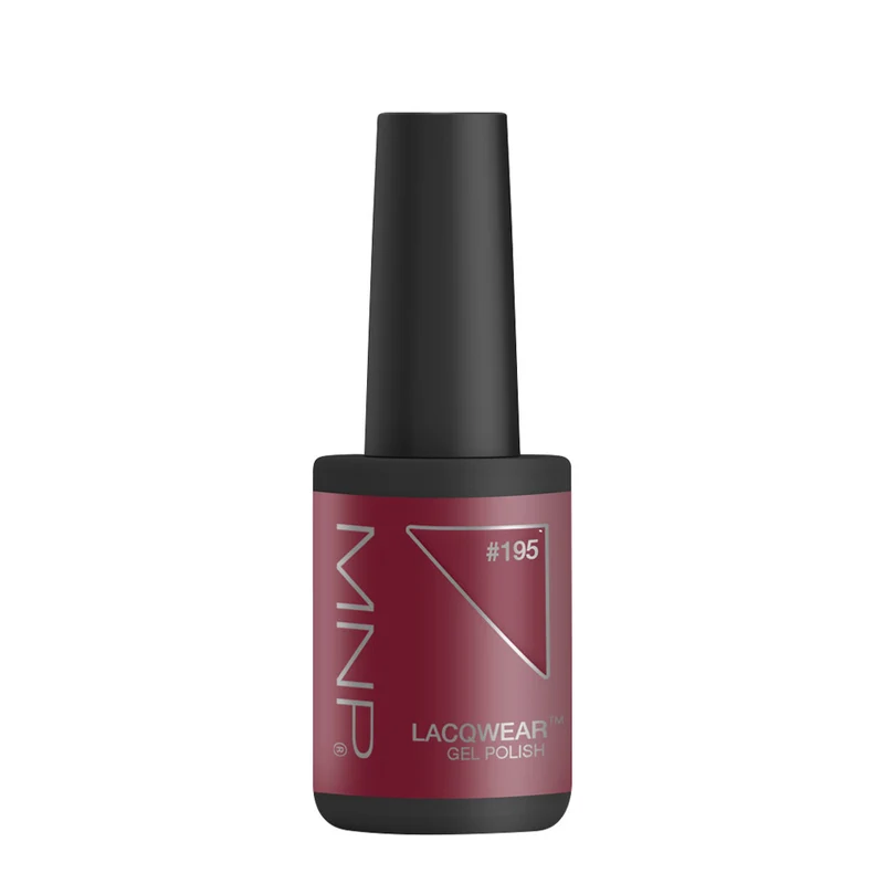 Lacqwear Gel Polish 195 Take Me Over 10ml - smalto semipermanente