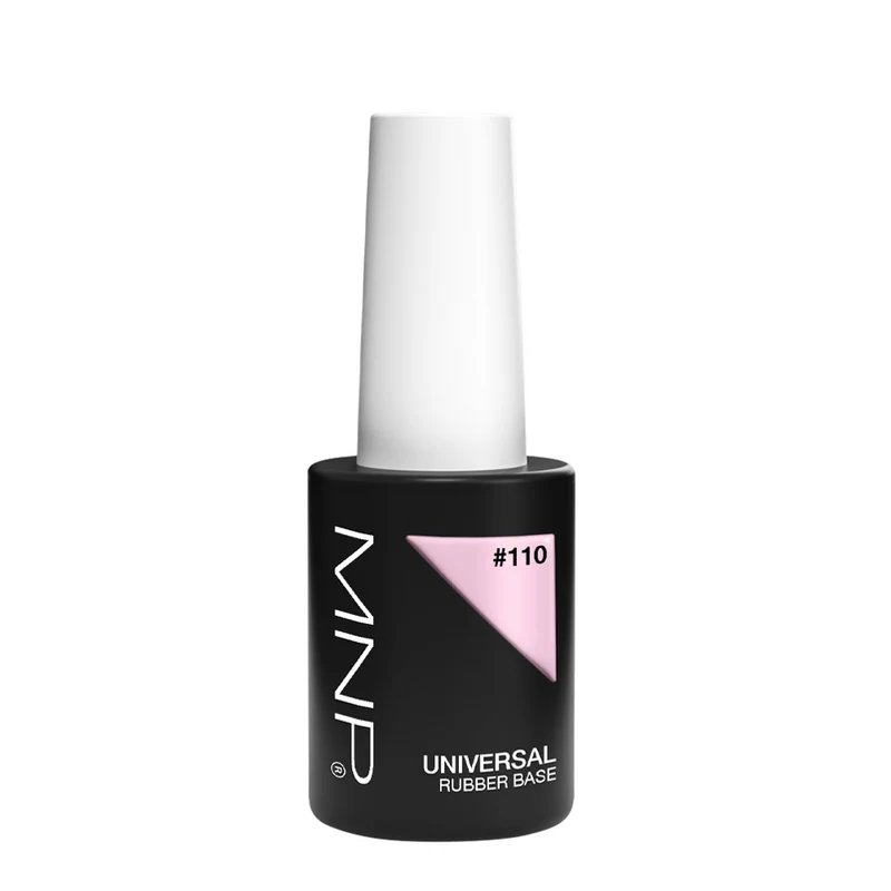 My Nail Pro Nail Pro Rubber Base 110 Duchesse 14ml - base per smalto gel e semipermanente
