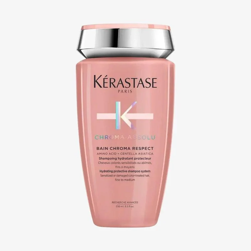 Kerastase Chroma Respect Shampoo Capelli Colorati