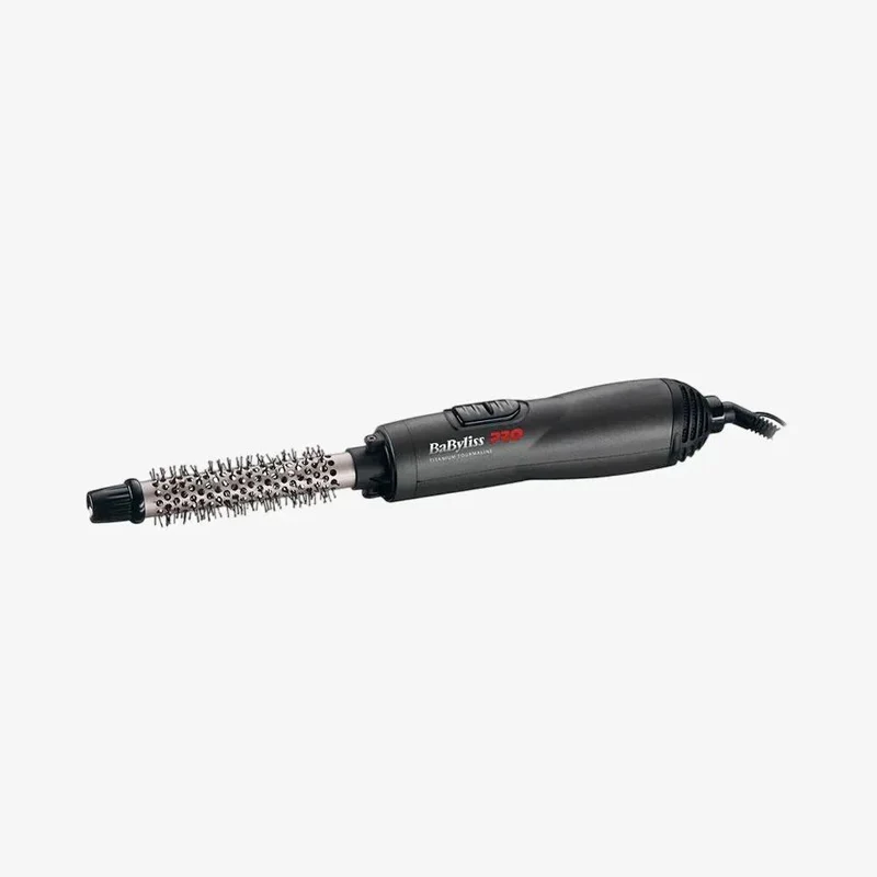 Babyliss Pro Professional Airstyler Spazzola Aria Calda 19mm BAB2675TTE