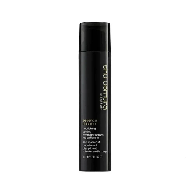 Shu Uemura Essence Absolue Overnight Serum Siero Notte Capelli