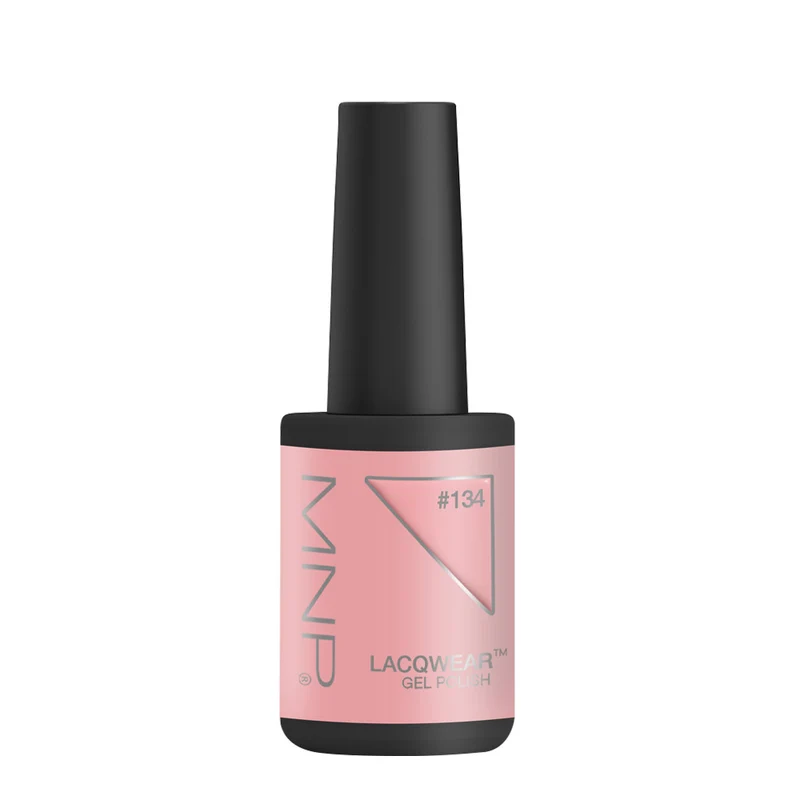My Nail ProLacqwear Gel Polish 134 Sirocco 10ml - smalto semipermanente