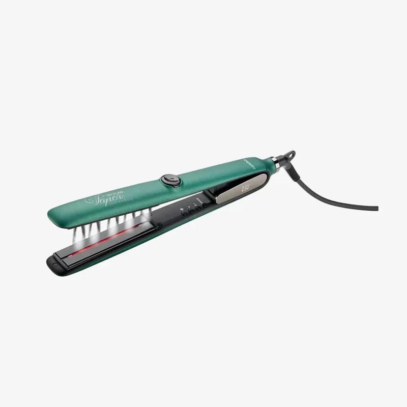 Gamma Piu Piastra a Vapore e Infrarossi Vapor Styler Infrared