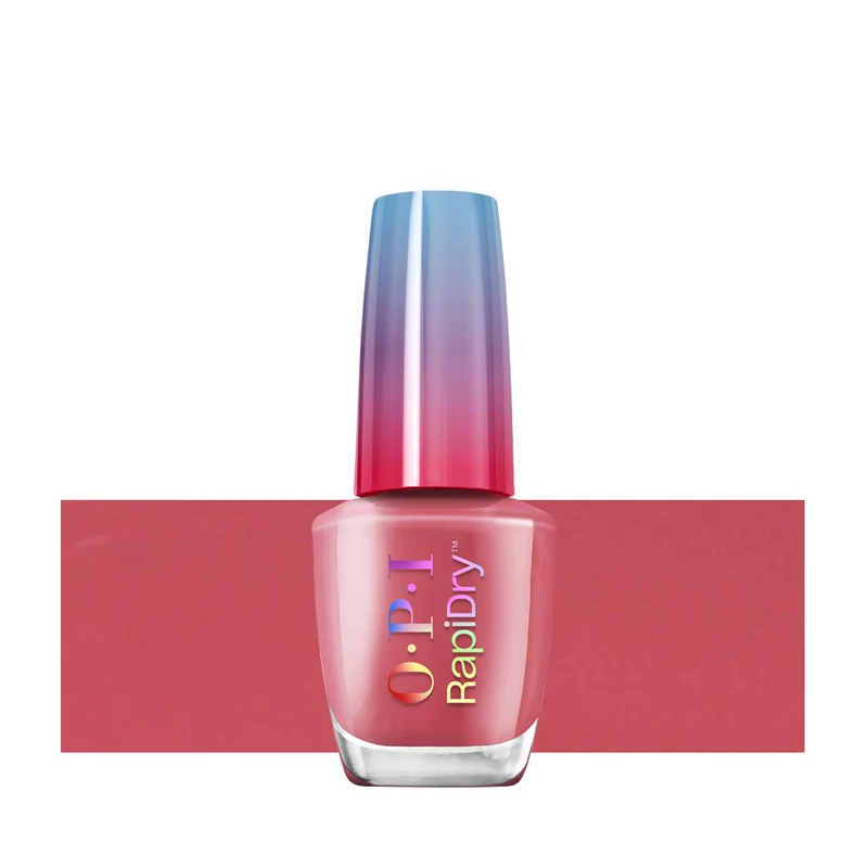 OPI Rapidry Dry and Dash 9ml - smalto asciugatura rapida