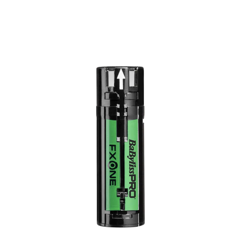 Babyliss Pro 4Artist FXone Boosted +33% - batteria intercambiabile
