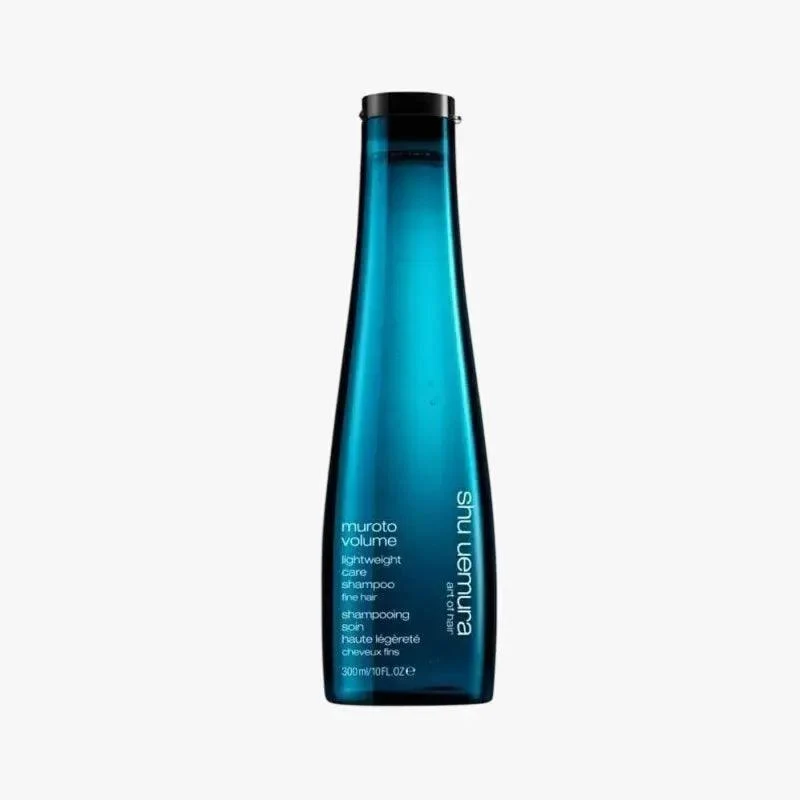 Shu Uemura Muroto Volume Shampoo 300ml