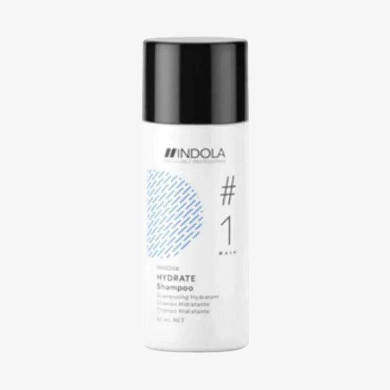 Indola Hydrate Shampoo 50ml